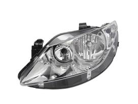 Priekinis žibintas TYC TYC 20-11972-25-2 SEAT IBIZA IV, IBIZA IV SC, IBIZA IV ST