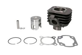 Cilindras (2T) Tinka: APRILIA 50, 50GL, 50LX, 50AC, 50 2T, 50 2T RST (Street), 50 2T (Street), 50 (Street), 50 (Street Restyling), 50 FT 2T, 50GP, 50LC GP, 50, 50 Carb, 50 Racing, 50AC (Motard)