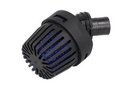 duslintuvas, suspausto oro sistema PN-B0003