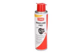 CRC Stabdžių sistemos tepalas CRC BRAKLUBE PRO 250ML