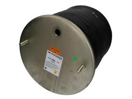 Pneumatinės pakabos kamera 1 D 28 B-11