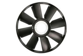 ventiliatoriaus ratas, variklio aušinimas NRF 49834