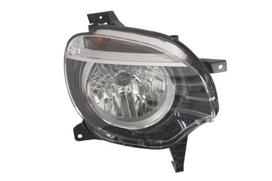 Priekinis žibintas HELLA 1ED011 561-021 RENAULT TWINGO III