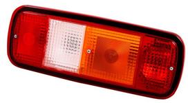 Galinis žibintas TRUCKLIGHT TL-UN050R