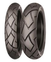 MITAS TERRA FORCE Padanga motociklų keliams 90/90-21 TL/TT 54H Vairuojamoji 909021 OMMT 54H TERRAF