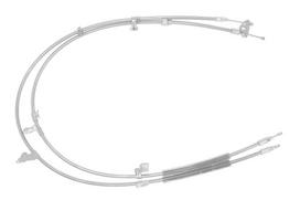 Rankinio stabdÅ¾io lynas OE FORD 2074151