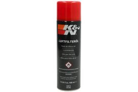 Alyva filtrų impregnavimui (Purškiamas) 408ml 99-0518EU