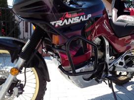 Variklio apsauga variklio lankai RD Moto (Plienas) Tinka: HONDA