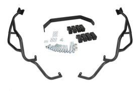 Variklio apsauga variklio lankai RD Moto (spalva juoda, Plienas) Tinka: KTM