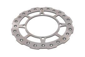 Stabdžių diskas FMD0366MXR Galas fiksuotas FERODO 240/122,2/4mm/140mm