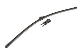 Stiklo valytuvas HydroConnect HF53 be rėmelio 530mm (1 vnt.) Priekis su aptaku