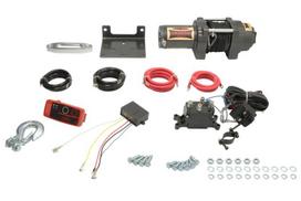 ATV ir keturračių gervės DWH4500HD-S
