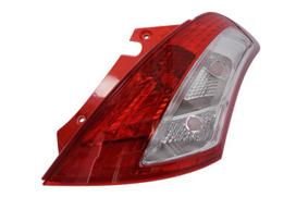 Žibintas galas Dešinė SUZUKI SWIFT III, SWIFT IV
