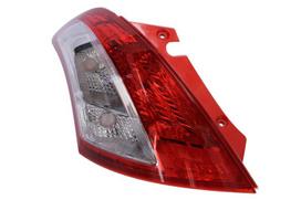 Žibintas galas Kairė SUZUKI SWIFT III, SWIFT IV