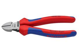 KNIPEX 70 02 160 Replės kirpimui, šoninio kirpimo 70 02 160