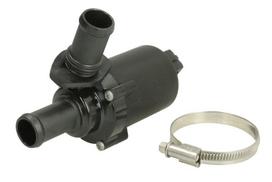 Nepriklausomo šildymo cirkuliacinis siurblys 25 2434 99 25 01