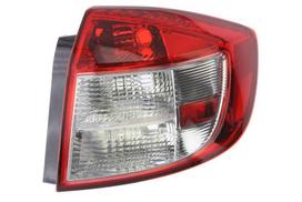 Žibintas galas Dešinė SUZUKI SX4
