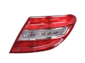 Žibintas galas Dešinė MERCEDES C T-MODEL (S204), C (W204)