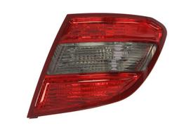 Žibintas galas Dešinė MERCEDES C T-MODEL (S204), C (W204)