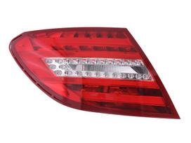 Žibintas galas Kairė MERCEDES C (C204), C T-MODEL (S204), C (W204)