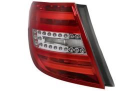 Žibintas galas Kairė MERCEDES C (C204), C T-MODEL (S204), C (W204)