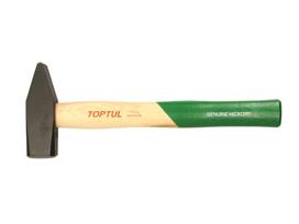 Plaktukas geležies dirbiniai metalas kugio formos galiukas / kvadratinis / skersinis - 1500g