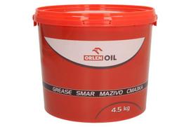 Guolių tepalas ORLEN LITEN EP LITEN EP-1 4,5KG