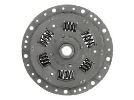torsiono slopintuvas, smagratis LUK 370 0096 10