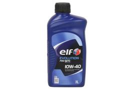 Variklių alyva ELF EVOLUTION (1L) 10W40 EVO 700 STI 10W40 1L