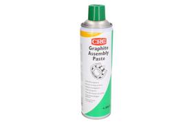 CRC Grafitinis tepalas CRC GRAPHITE ASSEMBLY IND