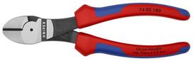KNIPEX 74 02 180 Replės kirpimui 74 02 180
