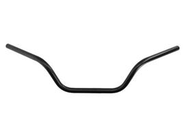 Vairas skersmuo 22mm TOURING LOW spalva juoda Tinka: BMW; HONDA; KAWASAKI; KYMCO; POLARIS; SUZUKI; TRIUMPH; YAMAHA