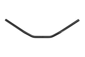Vairas skersmuo 22mm ilgis 730mm SUPERBIKE COMFORT spalva juoda Tinka: AEON; APRILIA; BAROSSA MOTOR; BMW; BOMBARDIER; DUCATI; GAS GAS; HONDA; KAWASAKI; KTM; KYMCO; MZ/MUZ; POLARIS; SUZUKI; TRIUMPH