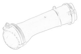 kompresoriaus padavimo žarna OE FORD 1789403