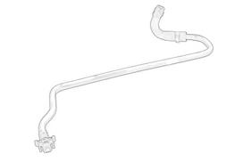 Aušinimo sistemos žarna OE FORD 1799492