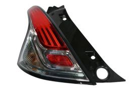 Galinis žibintas MAGNETI MARELLI 714020430101