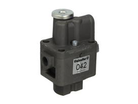 Mechaninės pavarų dėžės valdymo vožtuvas 6038202042ZF