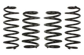 Žeminanti spyruoklė, Pro-Kit, 4vnt., pažeminimas priekis: 30mm, pažeminimas galas: 25mm,, Tinka: AUDI A6 C7 2.0 TDI/2.8 FSI 11.10-09.18