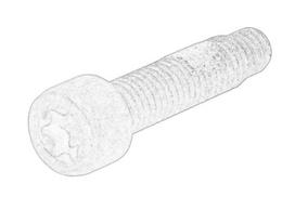 OE FORD remonto komplektas, rato stebulė 1383586