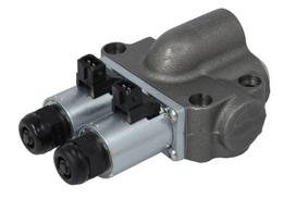 BOSCH sujungimo tikrinimas, slėgio mažinimo vožtuvas 0 521 222 006