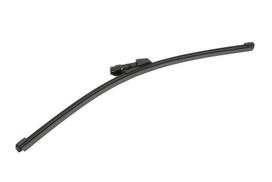 Stiklo valytuvas Silencio Xtrm VR265 be rėmelio 335mm (1 vnt.) Galas su aptaku