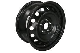 Ratlankis plieninis 7 x16 5x114,3 ET45