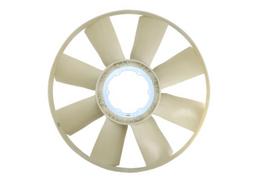 ventiliatoriaus ratas, variklio aušinimas NRF 49803