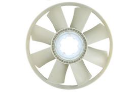ventiliatoriaus ratas, variklio aušinimas NRF 49823