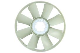 ventiliatoriaus ratas, variklio aušinimas NRF 49820