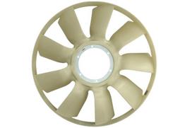 ventiliatoriaus ratas, variklio aušinimas NRF 49845