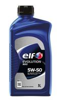 Variklių alyva ELF EVOLUTION (1L) 5W50 EVO 900 5W50 1L