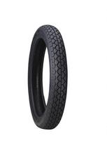 DURO HF319 Padanga motociklų keliams 2.75-17 TT 41P PRIEKINĖ/GALINĖ 27517 OMDO 41P HF319
