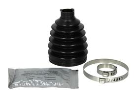 gofruotoji membrana, kardaninis velenas PASCAL G5R032PC