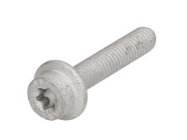 Srieginis dangtelis, automatinės pavarų dėžės korpusas FEBI FE46395